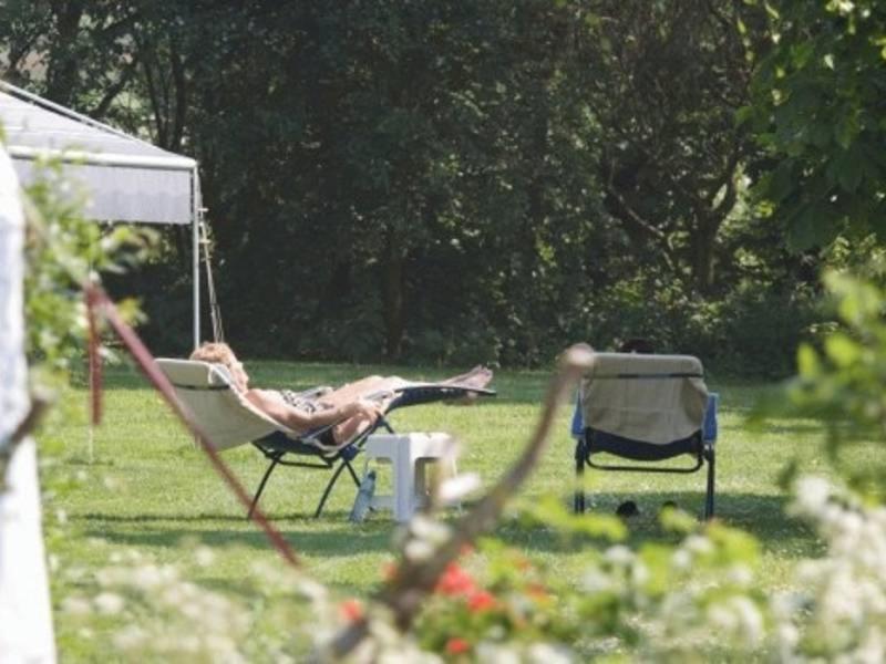 De Tijnjehoeve Boornzwaag over de Wielen Buitenkant foto